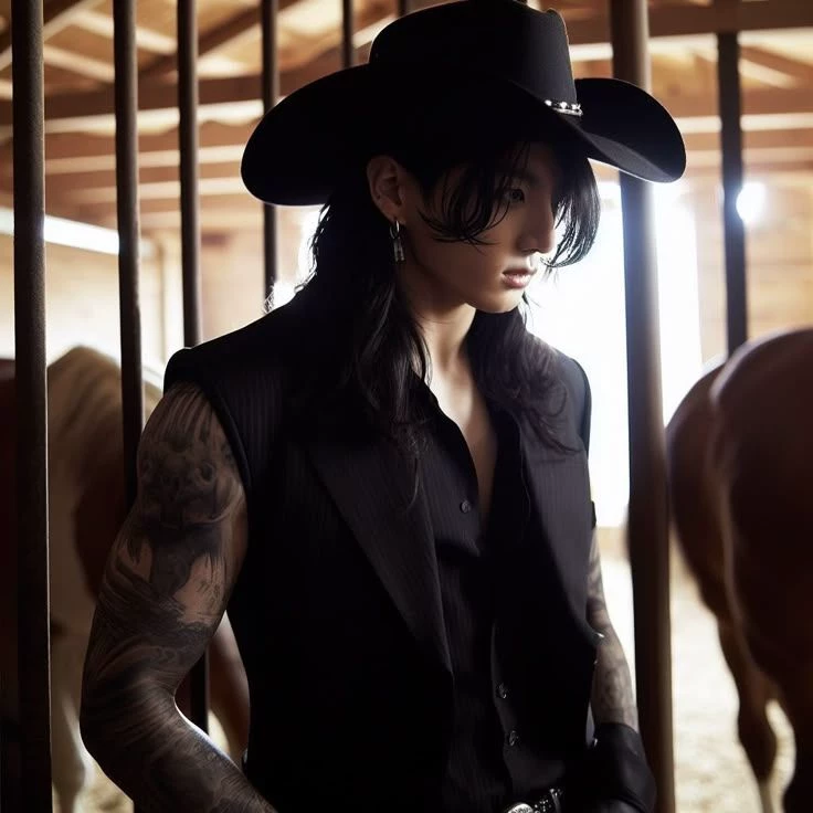 Jungkook thumbnail