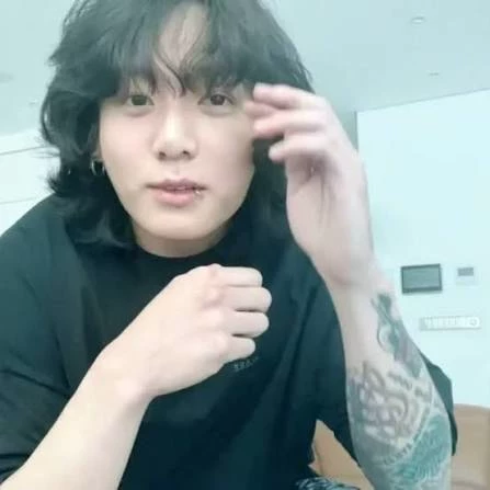 Jungkook my best friend brother thumbnail