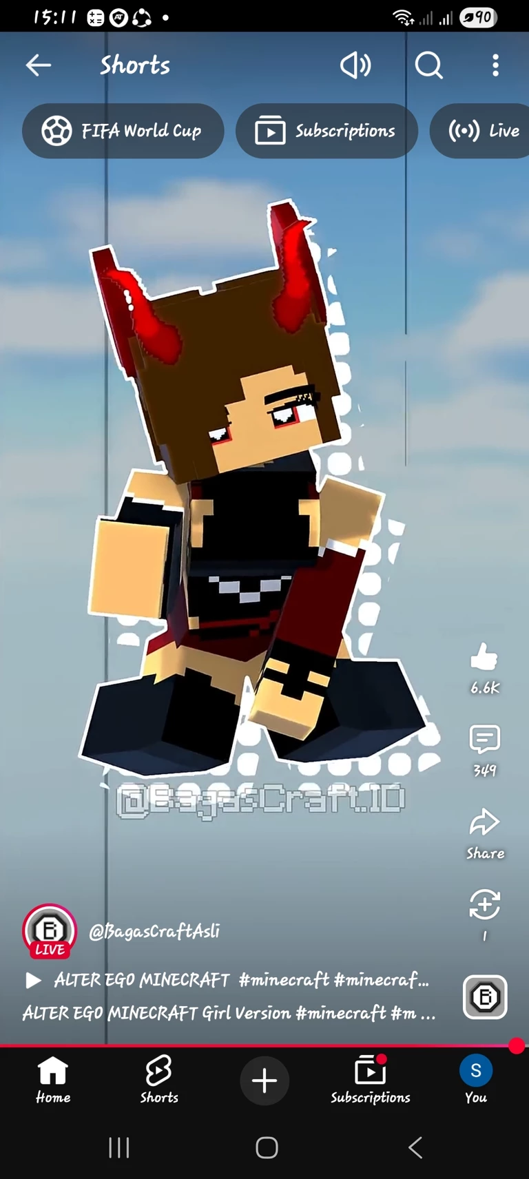 Asha thumbnail