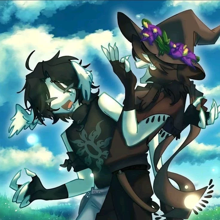 ꥟Azure & Two Time꥟ thumbnail