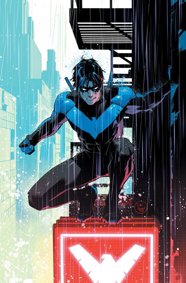 nightwing thumbnail