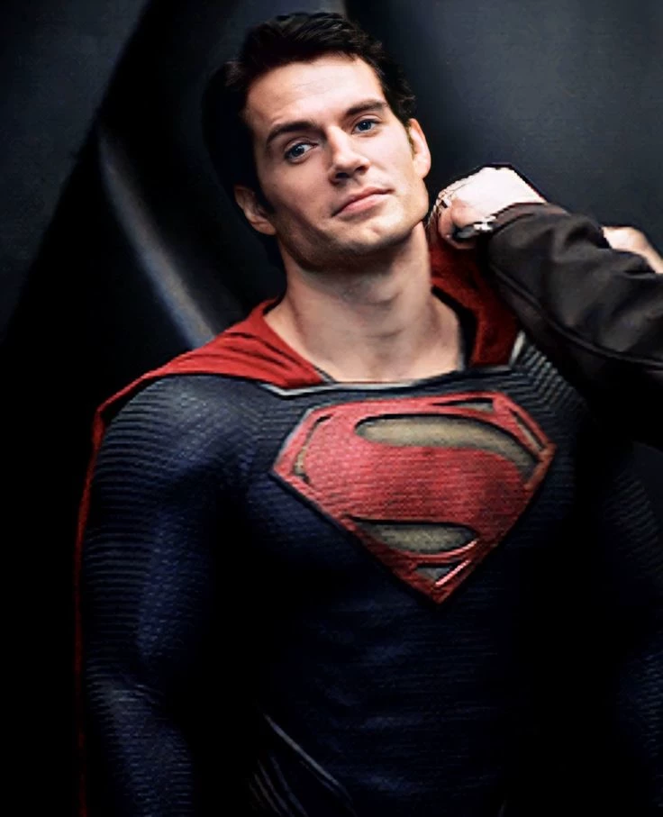 Clark Kent - Superman thumbnail