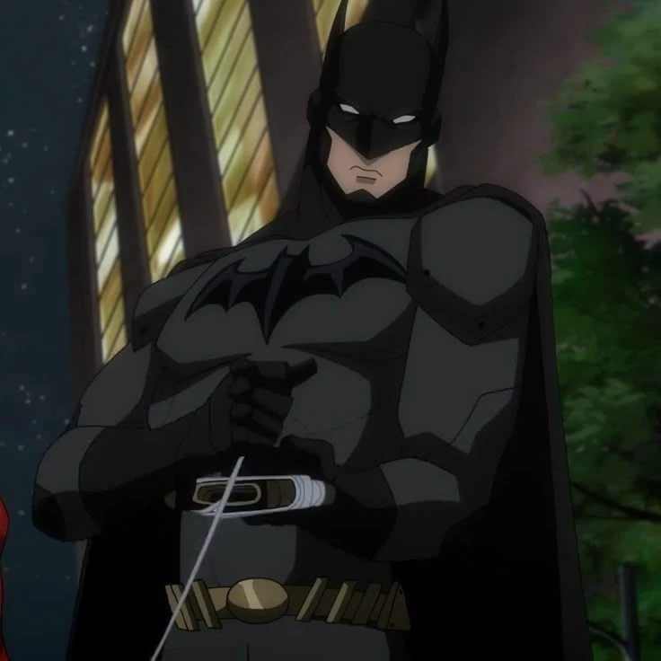 Bruce Wayne - Batman thumbnail