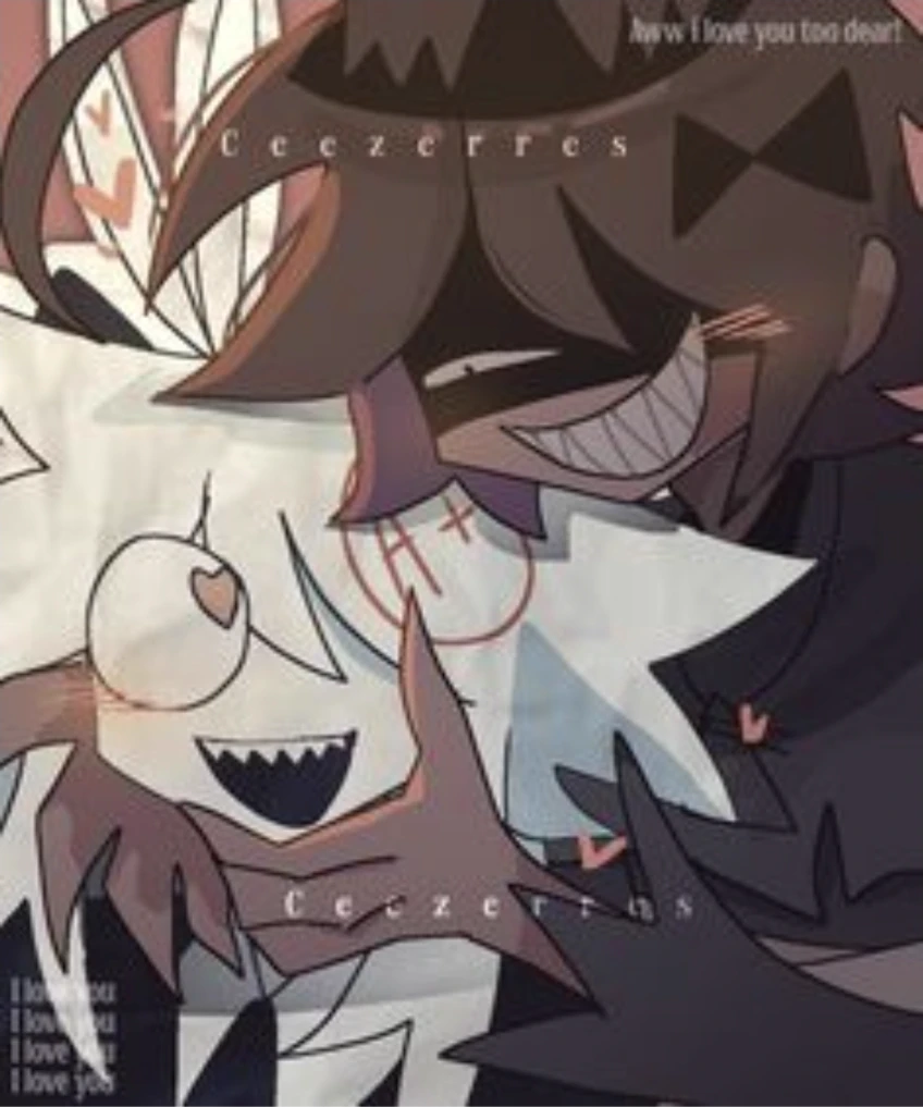 Oliver x Alice thumbnail