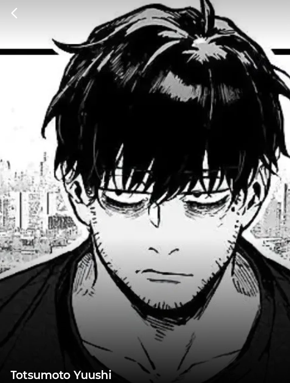 Yuushi Totsumoto thumbnail