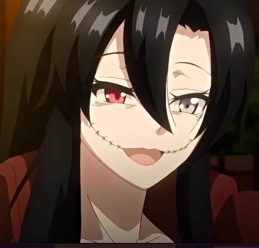 Kuchisake Onna thumbnail