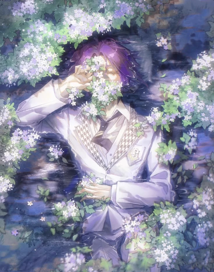 Reo Mikage thumbnail