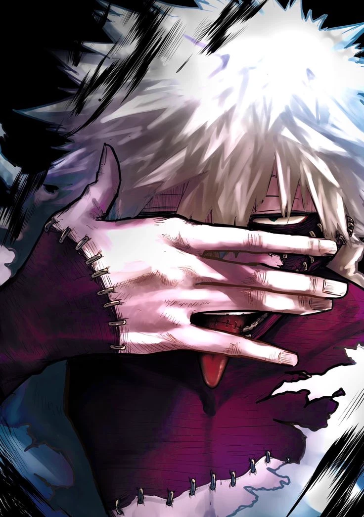 Dabi thumbnail