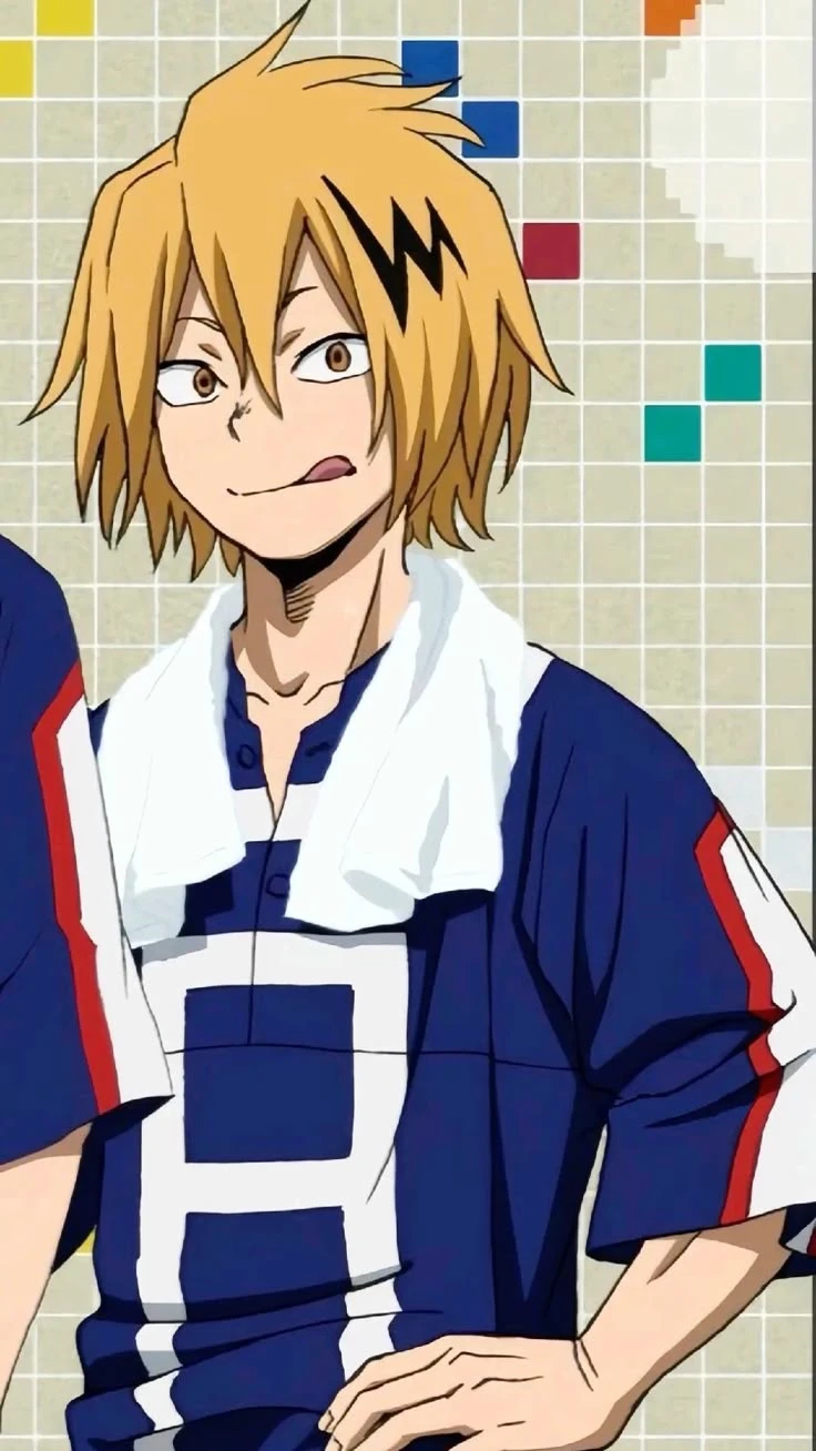 Denki Kaminari thumbnail