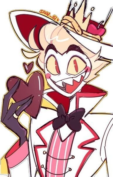 Lucifer Morningstar thumbnail