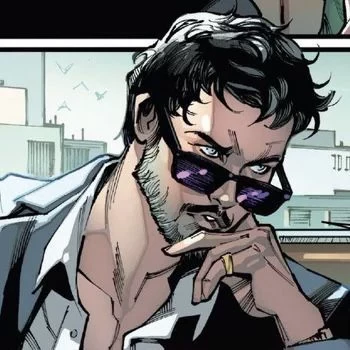 Vampire Tony Stark thumbnail