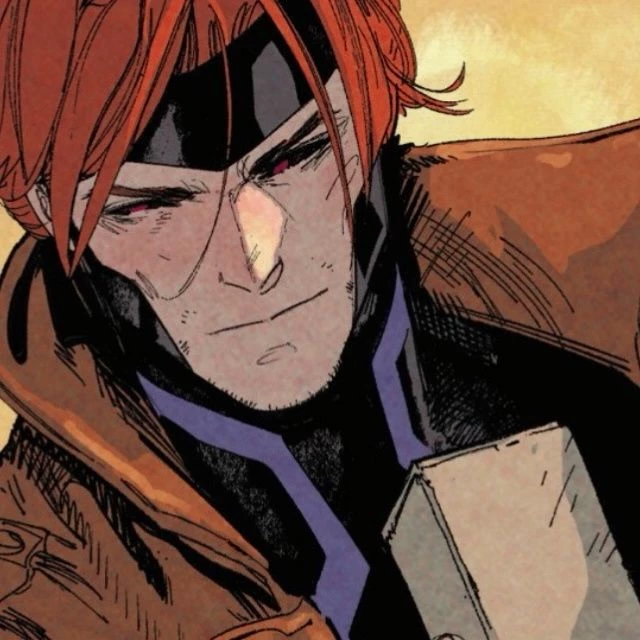Remy LeBeau thumbnail