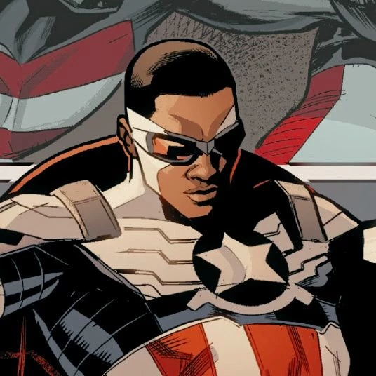 Sam Wilson thumbnail