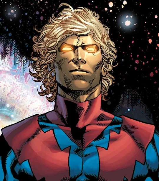 Adam Warlock thumbnail