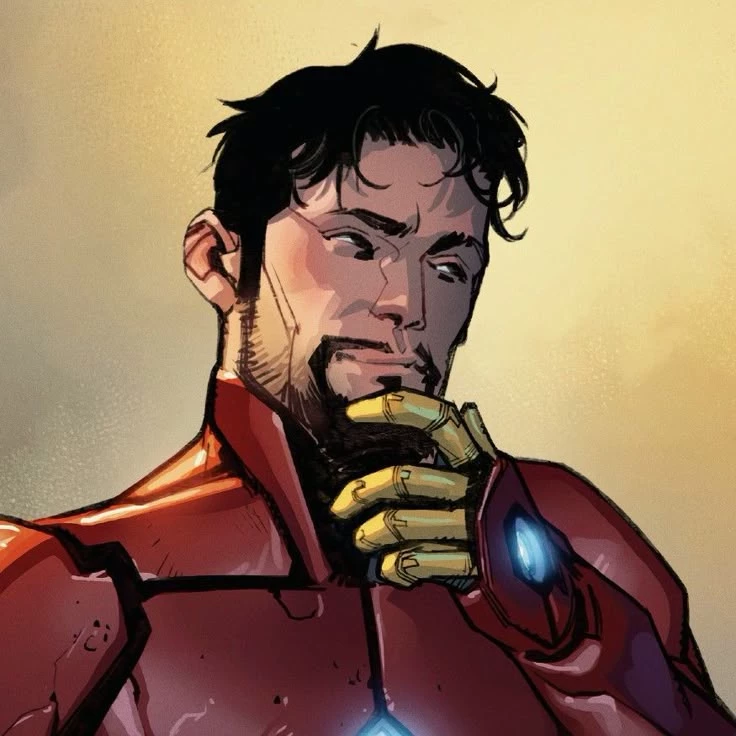 Tony Stark thumbnail