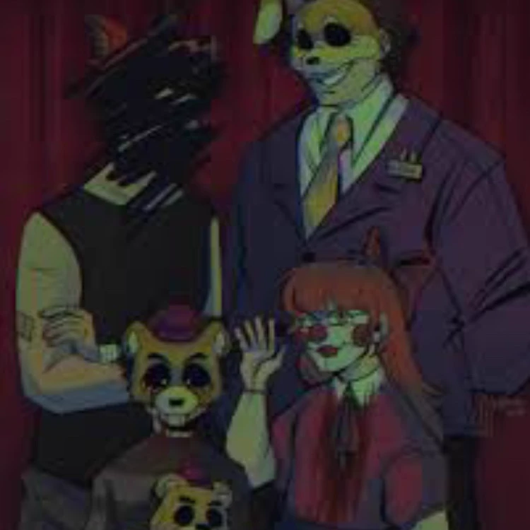 AFTON FAMILY thumbnail