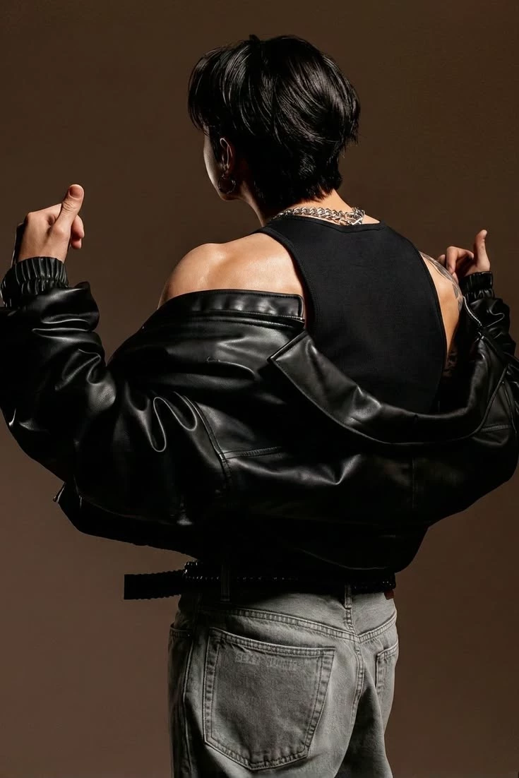 Jeon Jungkook thumbnail