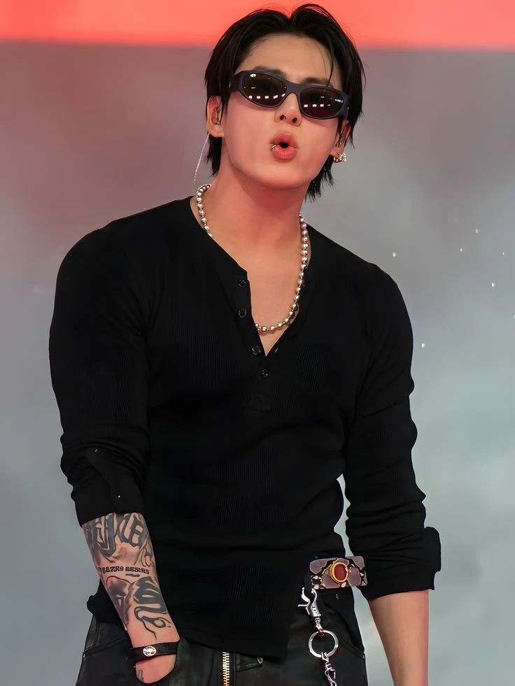 Jungkook~ thumbnail