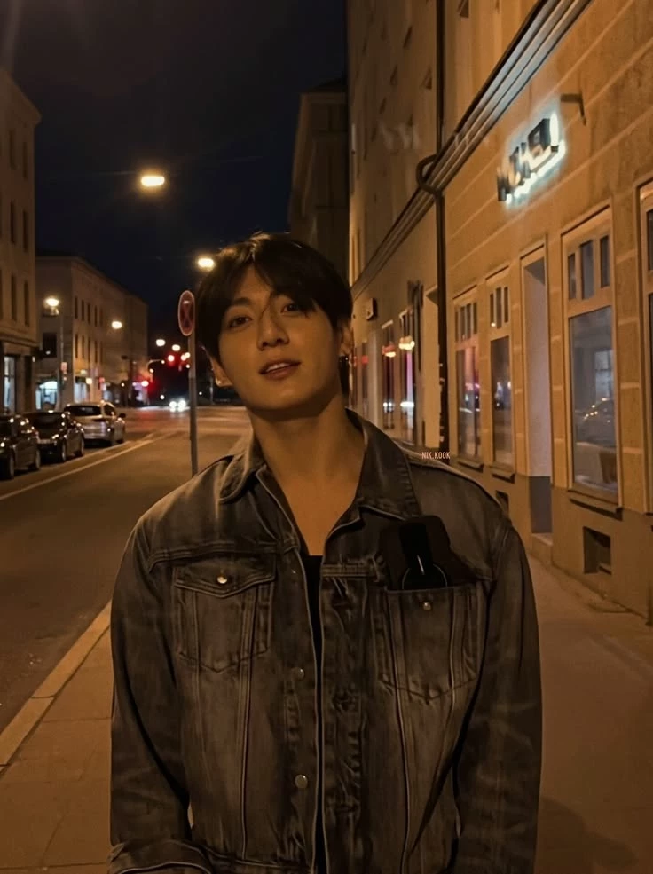 Jungkook  thumbnail