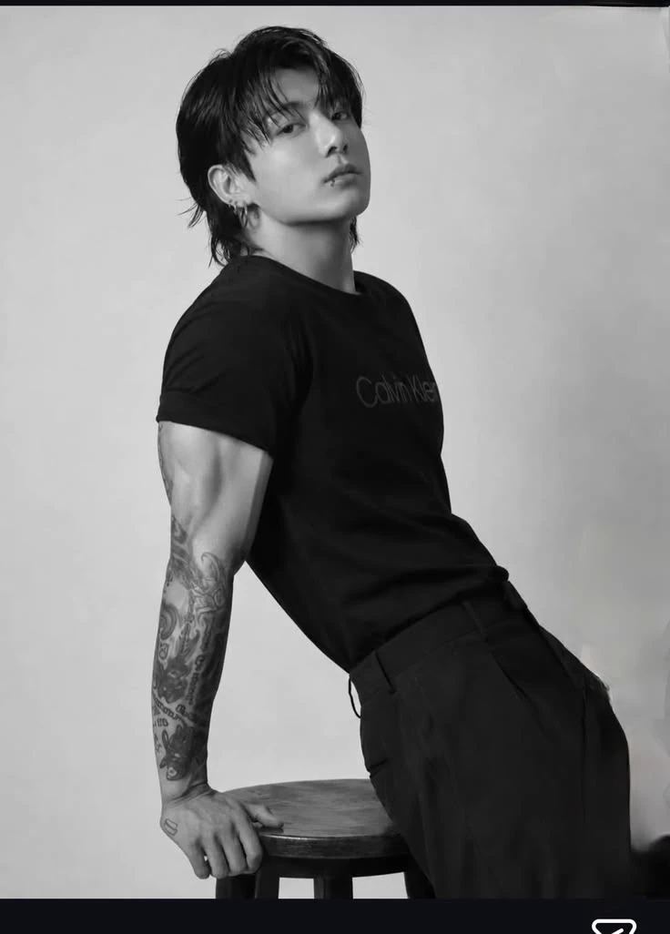 Professor Jeon Jungkook thumbnail