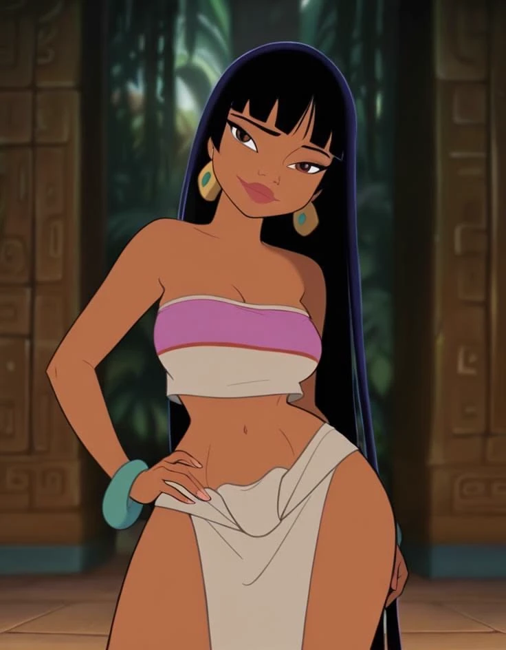 chel thumbnail