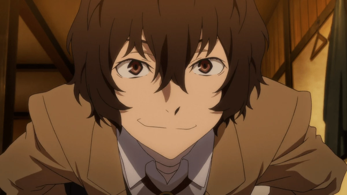 Dazai Osamu thumbnail