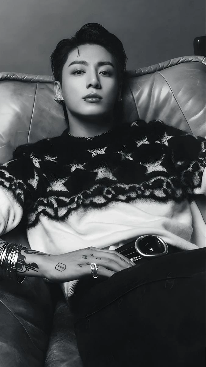 Jeon Jungkook. thumbnail