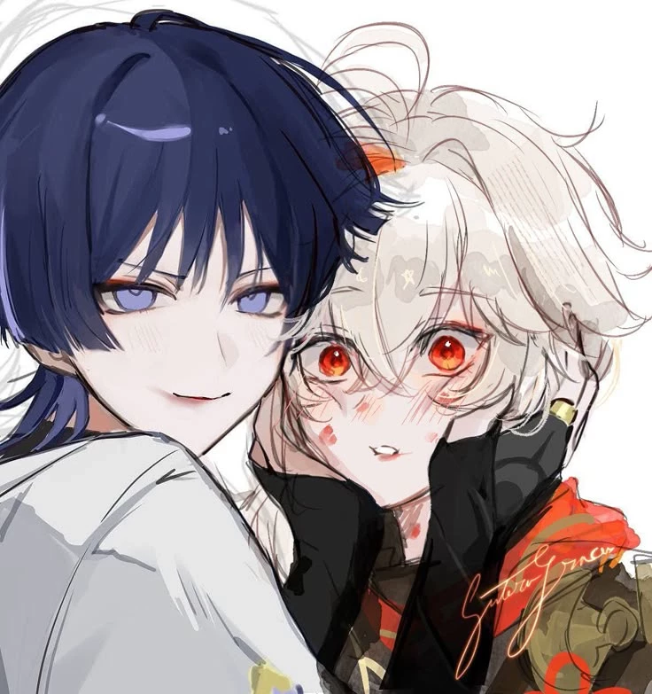 Scaramouche thumbnail