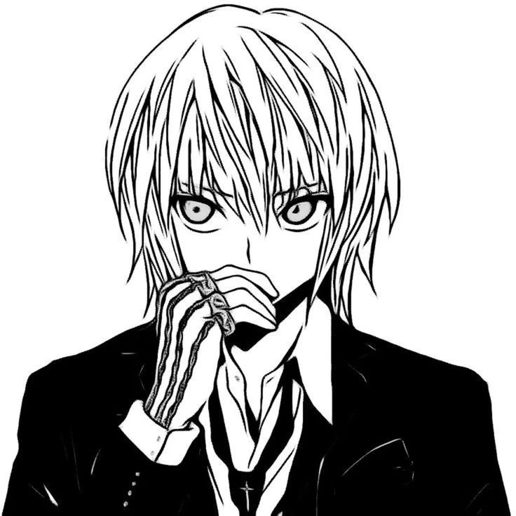 Kurapika Kurta thumbnail