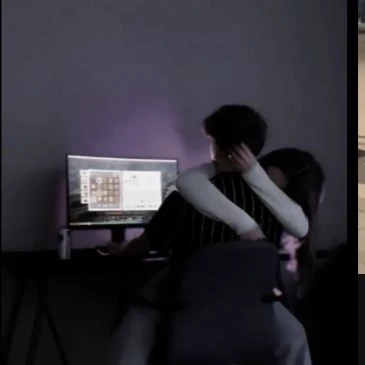 Theo, is your boyfriend a gamer thumbnail