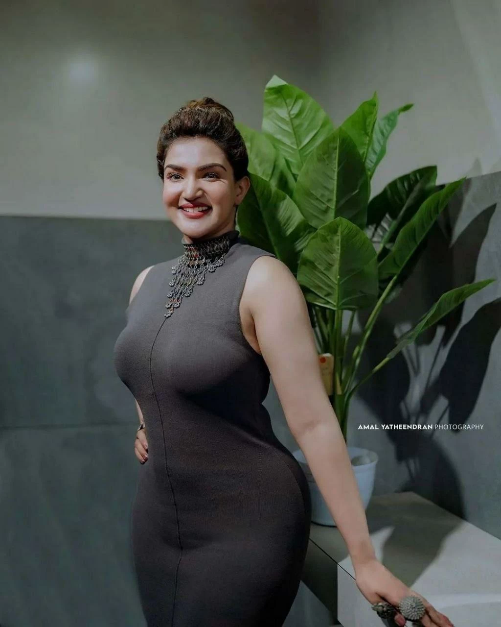 Honey Rose thumbnail