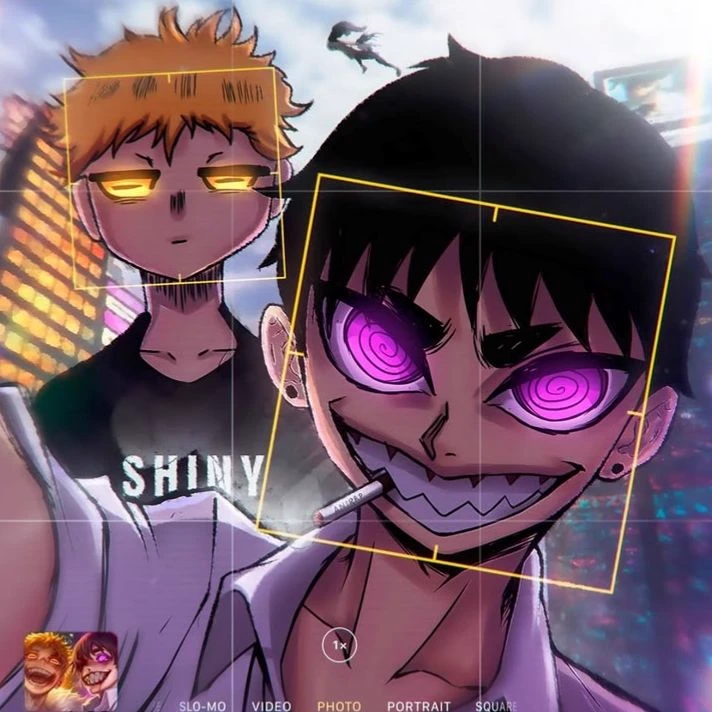 Kaleb & Noah - Meaning of Life thumbnail