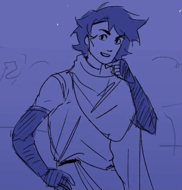 Young Odysseus thumbnail