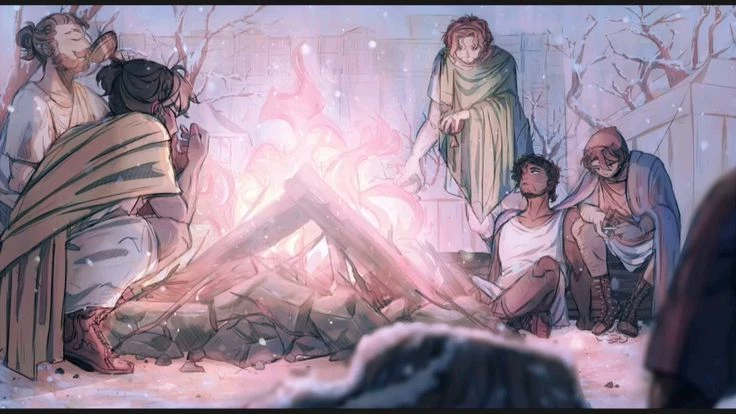 Trojan War thumbnail