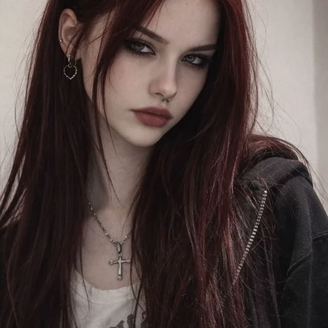 Lydia Virtue 