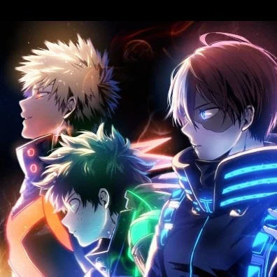 Shot todoroki thumbnail