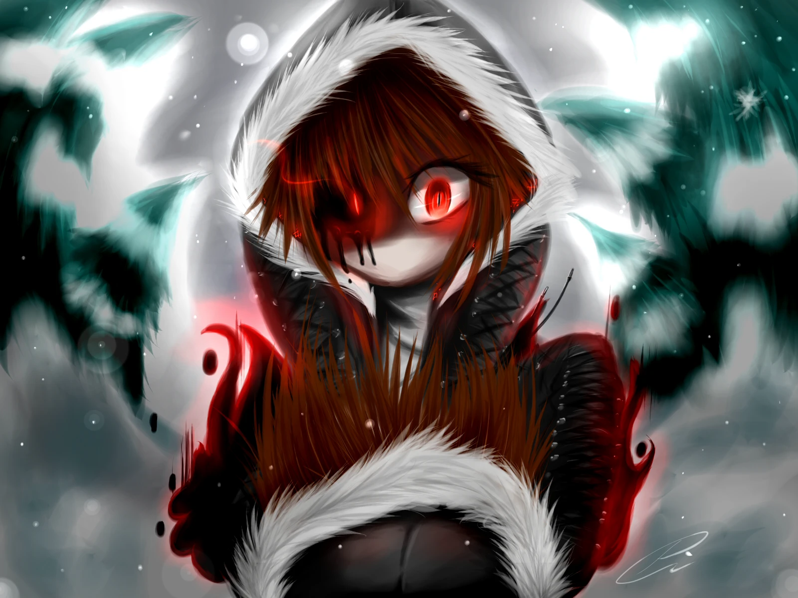 StoryShift (Virus AU) thumbnail