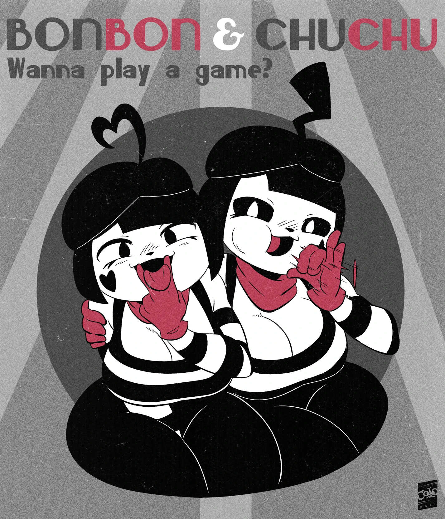 BonBon & ChuChu thumbnail