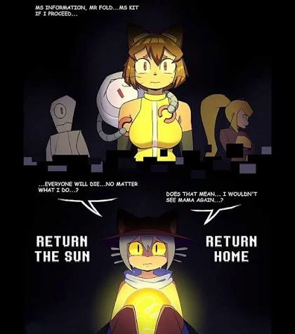 Niko and Kit thumbnail