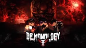 Demonology thumbnail