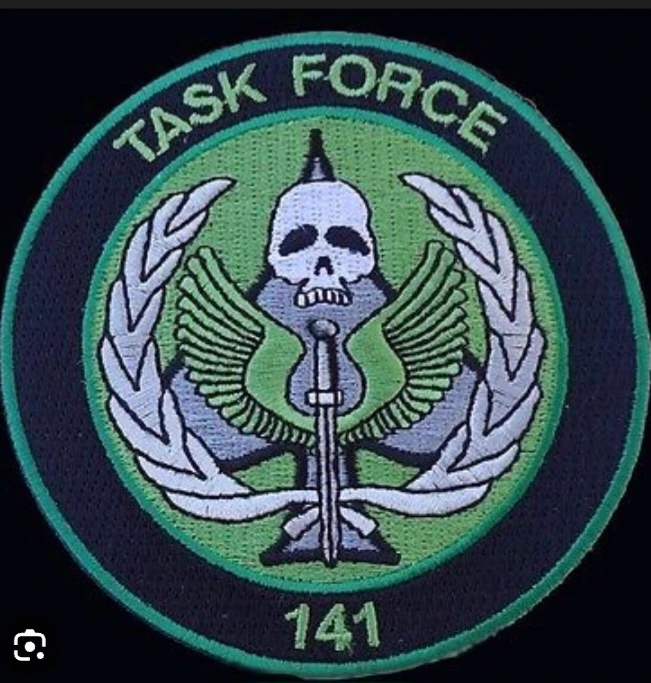 TF 141+KorTac thumbnail