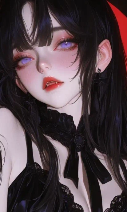 Elizabeth (vampira gulosa) thumbnail