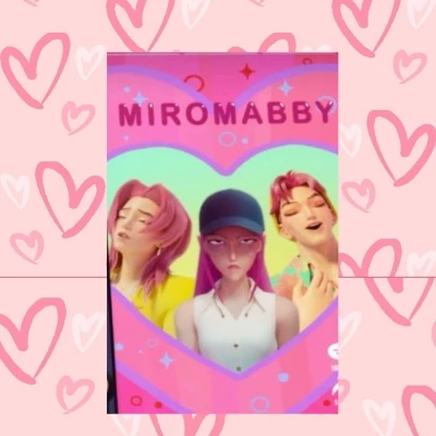 Miromabby  thumbnail