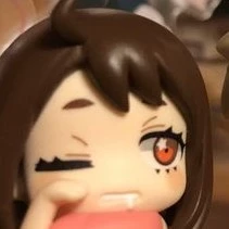 Ochaco Uraraka