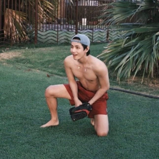 Taehyung thumbnail
