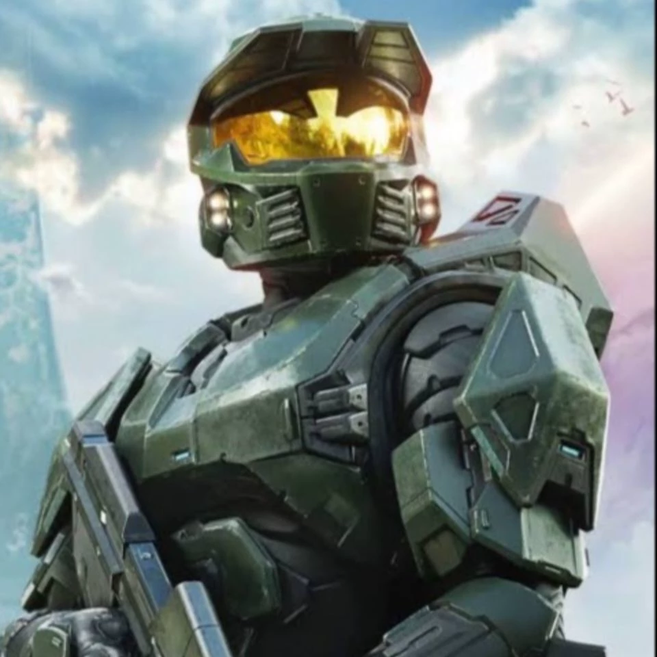 John-117 thumbnail