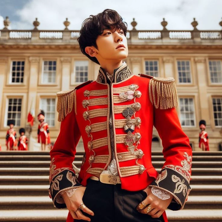 Park chanyeol omegaverse (Chanbaek) thumbnail