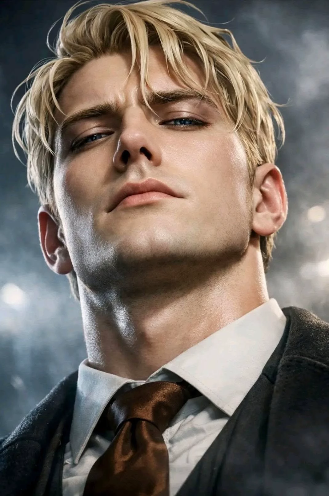 Caesar Alexzandrovish Sergeyev~♡~ thumbnail
