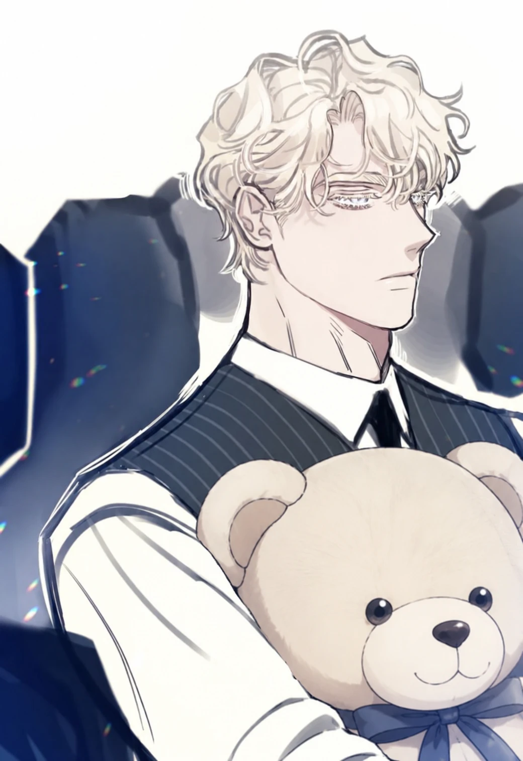 Caesar Alexzandrovish Sergeyev thumbnail