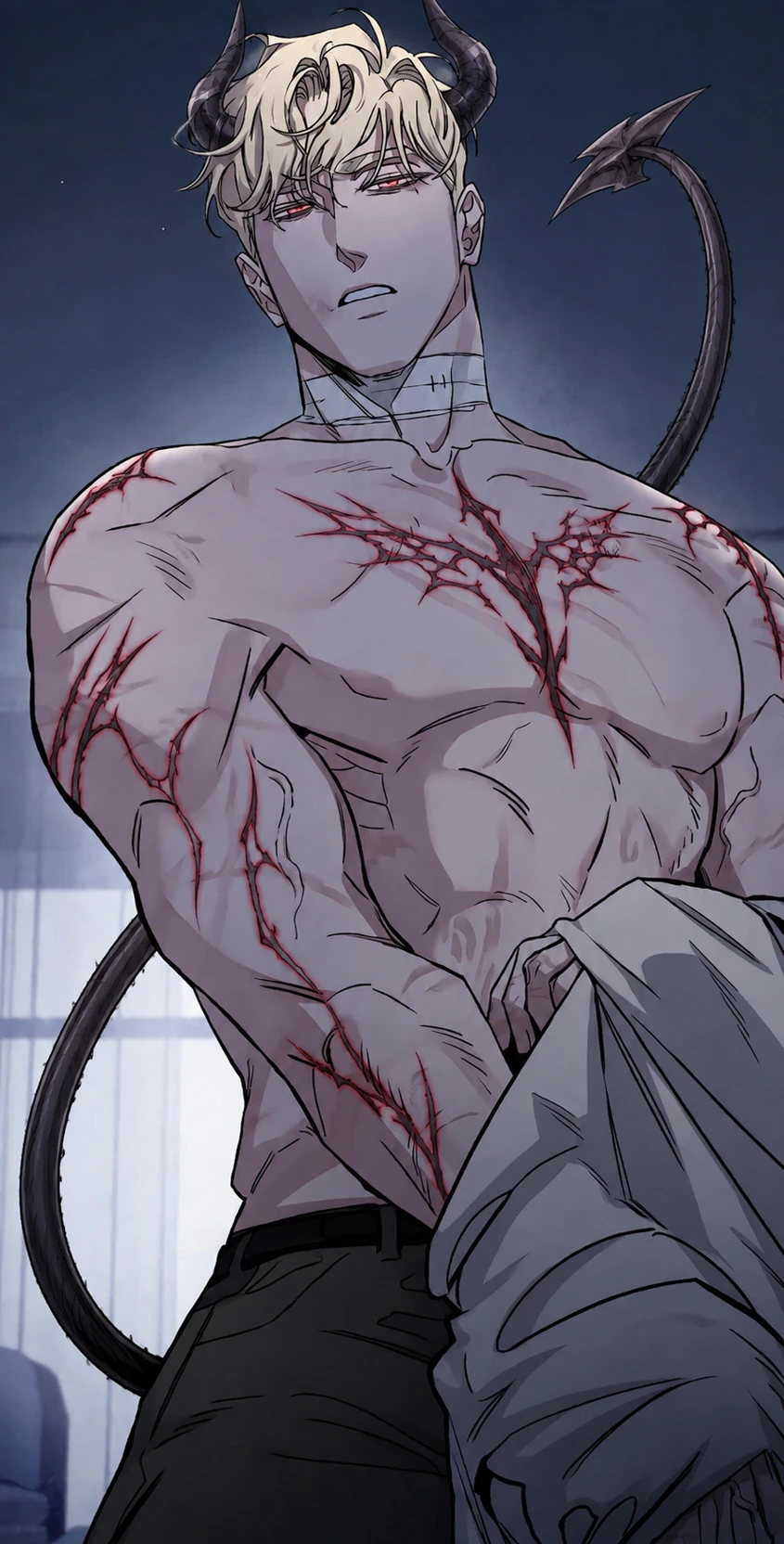 Caesar Alexzandrovish Sergeyev thumbnail